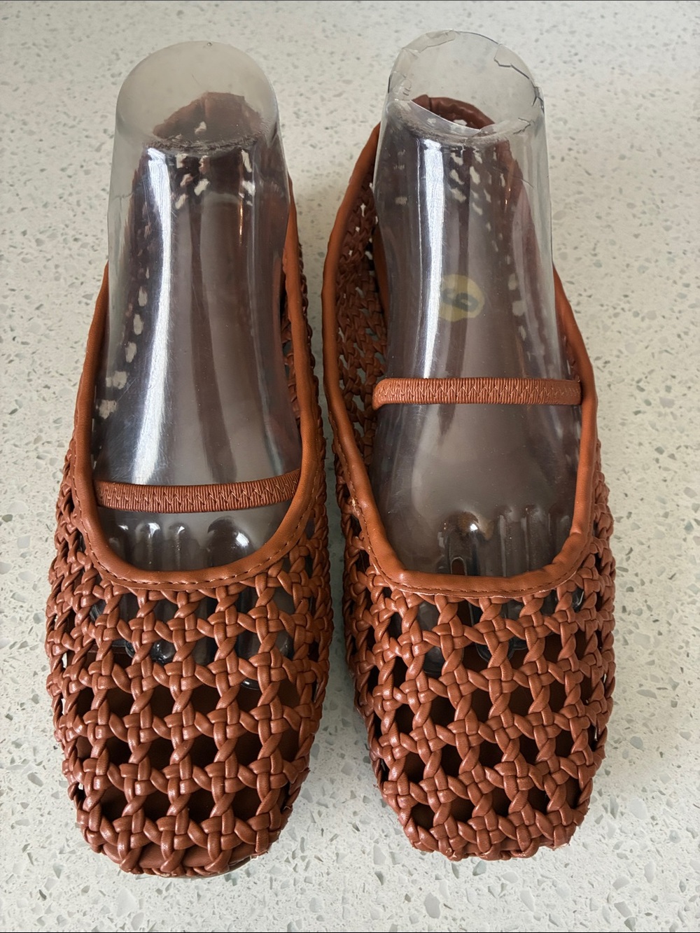 Cushionaire Shoes